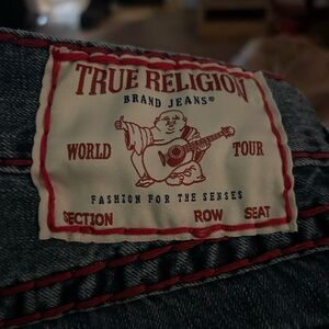 Brand New True Religion Jeans. Sz 28